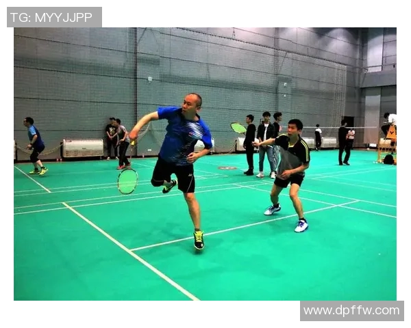 南京羽毛球队在杯赛中的心理素质分析与表现评估 南京羽毛球队在杯赛中的心理素质分析与表现评估