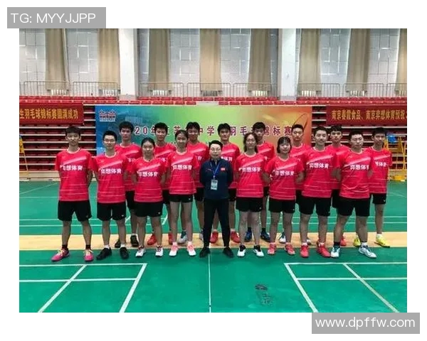 南京羽毛球队在羽毛球比赛经验排行榜中荣获第十名的荣耀时刻 南京羽毛球队在羽毛球比赛经验排行榜中荣获第十名的荣耀时刻