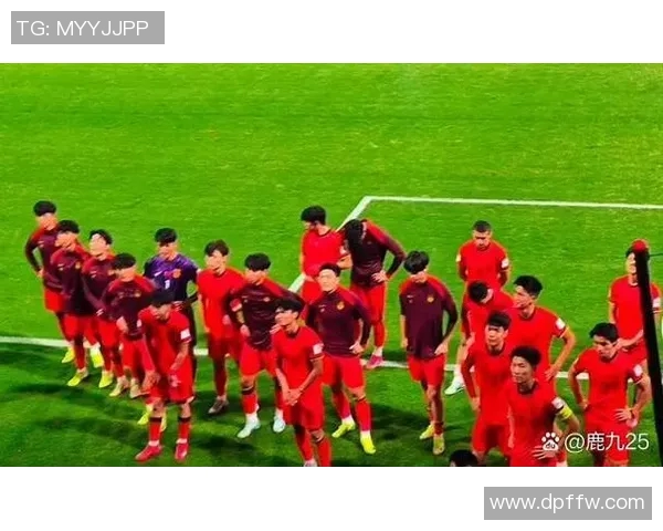 南京足球队在邀请赛中的心理素质分析与表现评估 南京足球队在邀请赛中的心理素质分析与表现评估