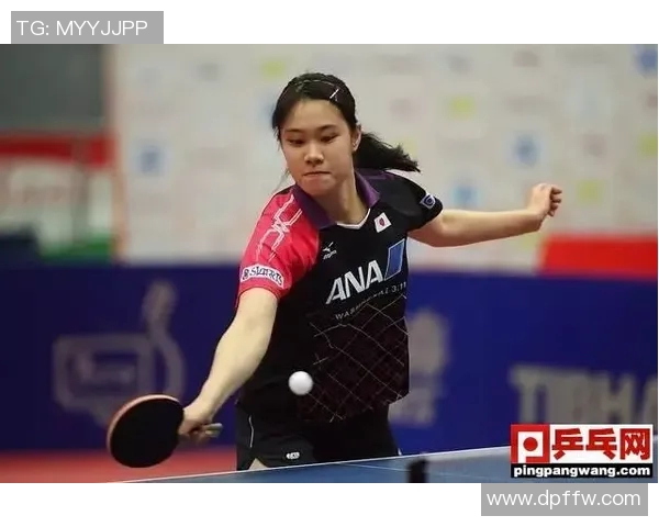 广州乒乓球队中路突破战术解析与实战应用探讨 广州乒乓球队中路突破战术解析与实战应用探讨