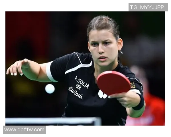 成都乒乓球队在欧锦赛中的逆袭之路展现拼搏精神与团队力量 成都乒乓球队在欧锦赛中的逆袭之路展现拼搏精神与团队力量