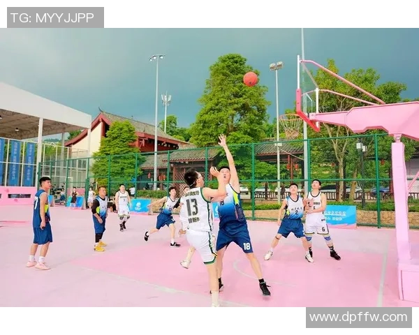 成都篮球队实力分析与发展潜力探讨聚焦篮球运动的未来之路