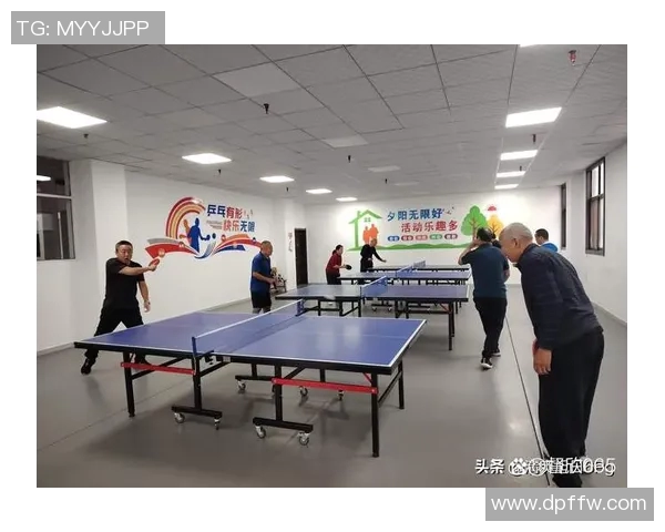 杭州乒乓球队灵活性探讨:如何在快速变化的比赛中保持竞争优势