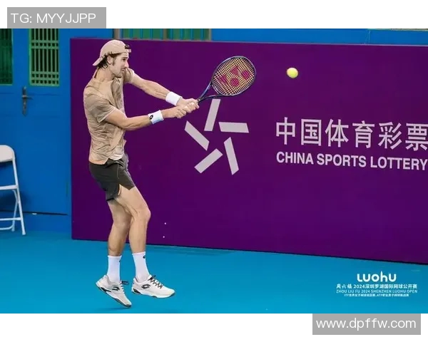 深圳网球队在挑战赛中的意识表现分析与点评