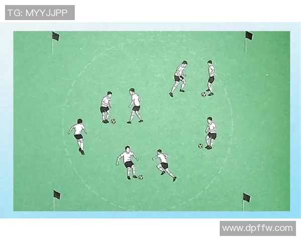 智能导航助力足球训练新方式提升球技与战术理解 智能导航助力足球训练新方式提升球技与战术理解